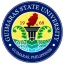 Guimaras State University logo