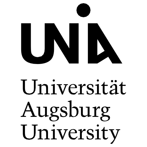 奥格斯堡大学 logo