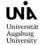 University of Augsburg logo