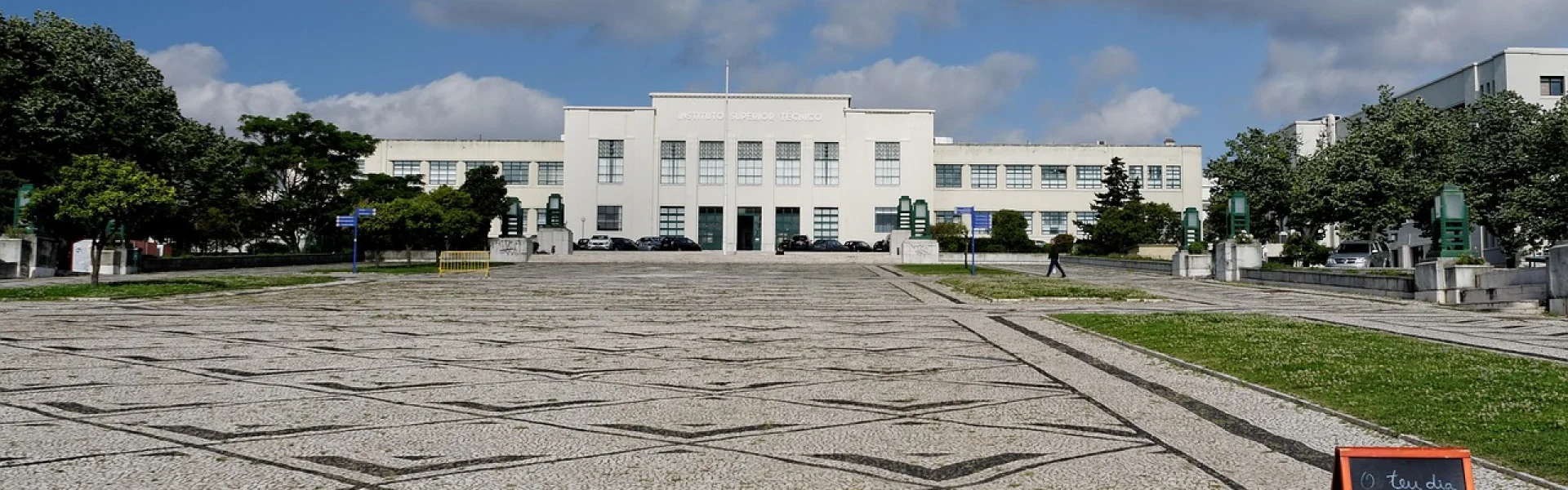 里斯本高等理工学院