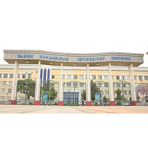 Karshi State Technical University