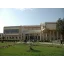 Homs University logo