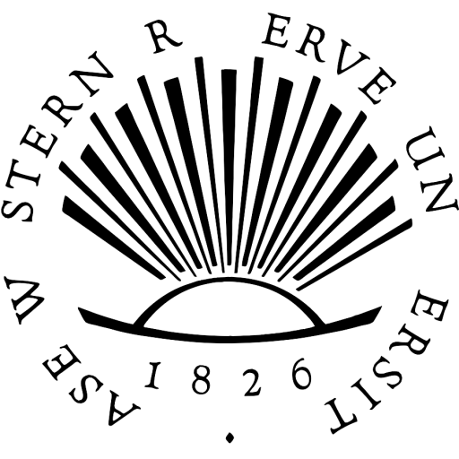 凯斯西储大学 logo