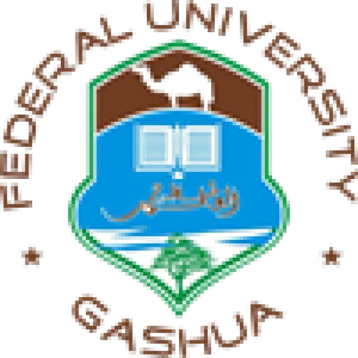 Federal University Gashua
