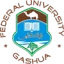 Federal University Gashua logo