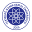纳米克·凯末尔大学 logo