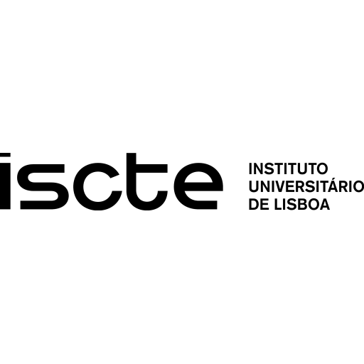 葡萄牙ISCTE里斯本大学学院 logo