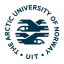 特罗姆瑟大学 logo