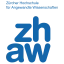 ZHAW Zurich University of Applied Sciences logo