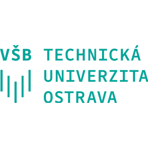 俄斯特拉发技术大学 logo