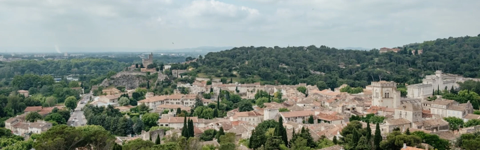 Université d'Avignon et des Pays de Vaucluse