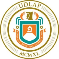 拉斯美洲普埃布拉大学（UDLAP） logo