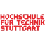 斯图加特应用科技大学 logo