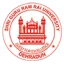 Shri Guru Ram Rai University logo