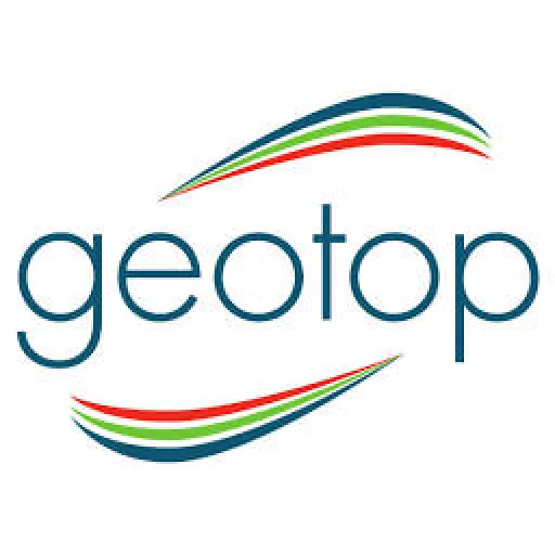 Geotop logo