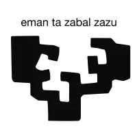 巴斯克大学 logo