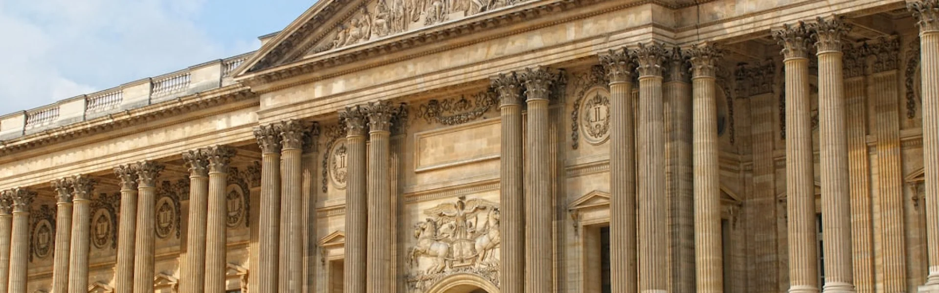 Institut supérieur du commerce de Paris