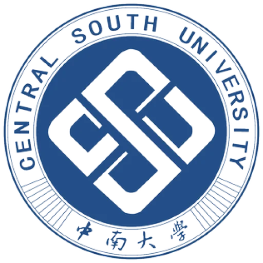 中南大学 logo