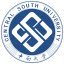 Central South University logo
