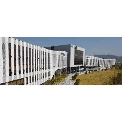 韩国开发研究院国际政策研究生院大学