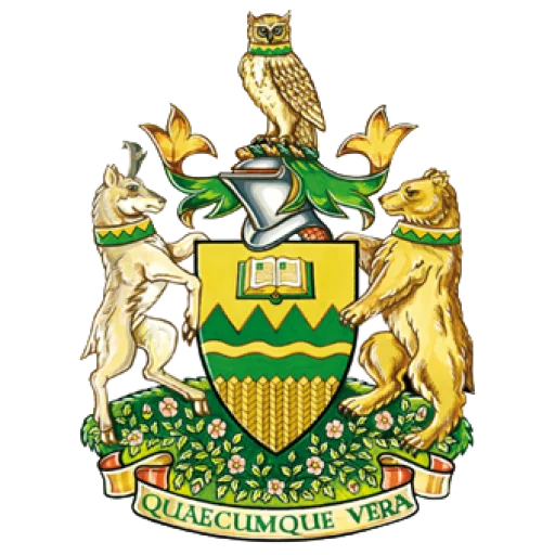 University of Alberta logo