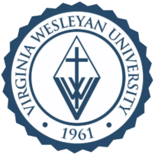 Virginia Wesleyan University logo