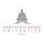 巴黎大学 logo