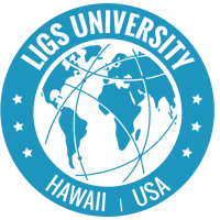 LIGS University logo
