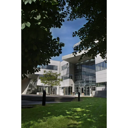 ESC Dijon Bourgogne, École supérieure de commerce de Dijon-Bourgogne