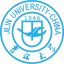 Jilin University logo