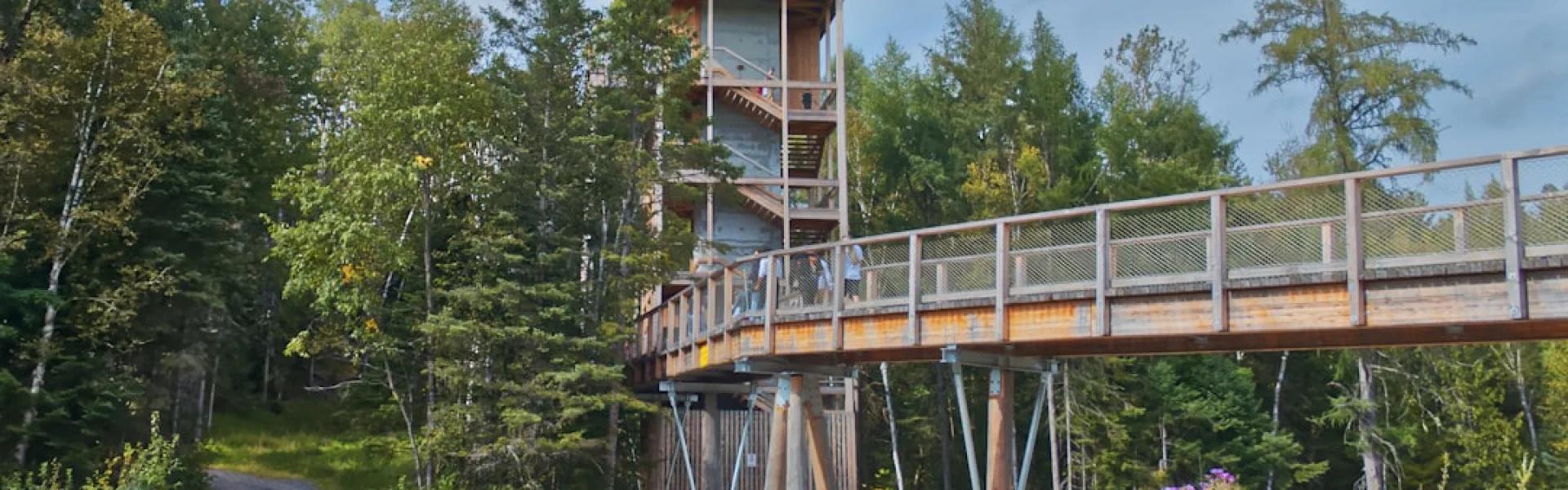Centre de la science de la biodiversité du Québec