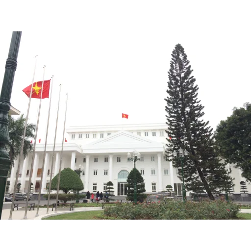 河内大学