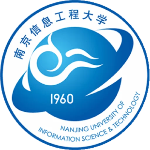 Nanjing University of Information Science and Technology logo