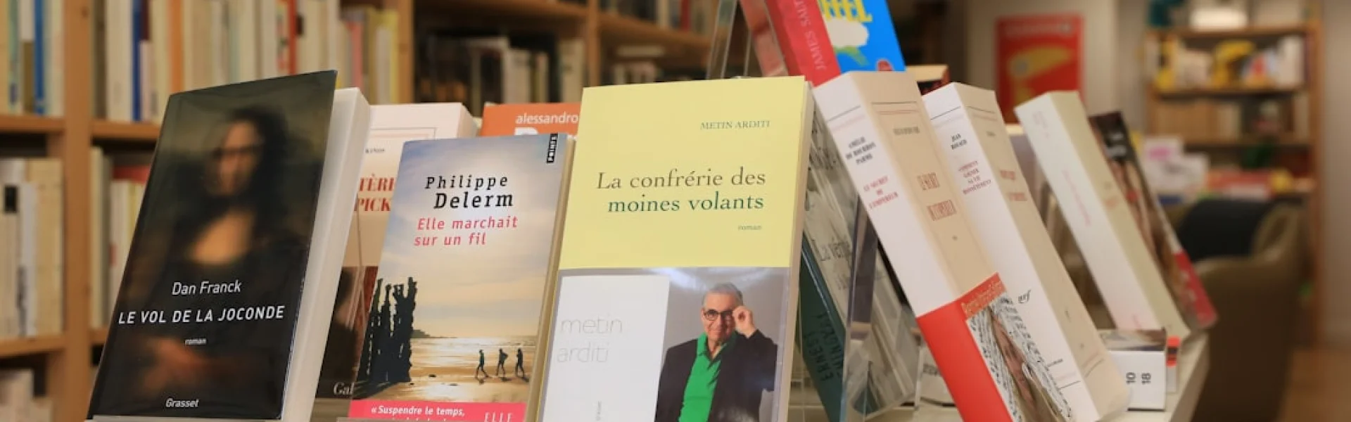 Centre de recherche interuniversitaire sur la littérature et la culture québécoises