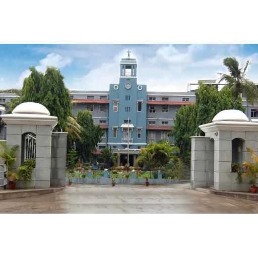 Christian Medical College, Vellore