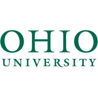 俄亥俄大学 logo