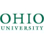 俄亥俄大学 logo