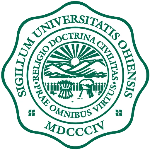 俄亥俄大学