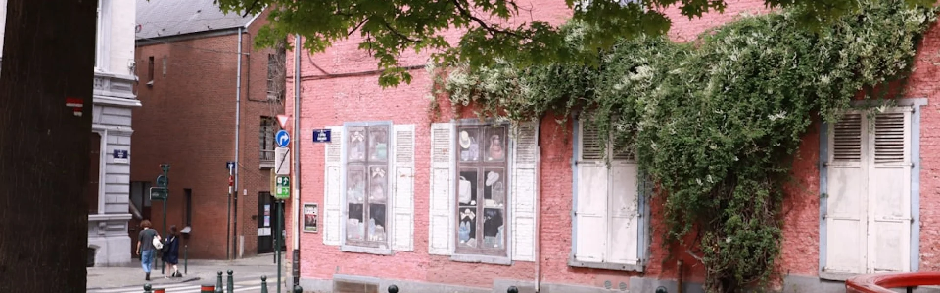 École Supérieure du Commerce Extérieur