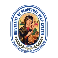 University of Perpetual Help System Laguna