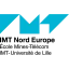 国立里尔-杜埃电信矿业高等学校 logo