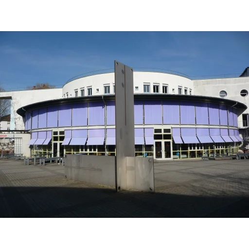 Technische Hochschule Mannheim logo