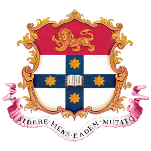悉尼大学 logo