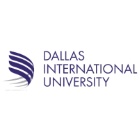 Dallas International University logo