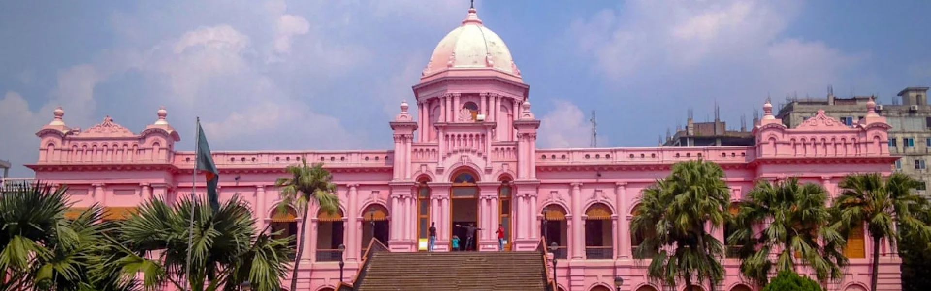 Bangladesh University of Professionals