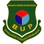 Bangladesh University of Professionals logo