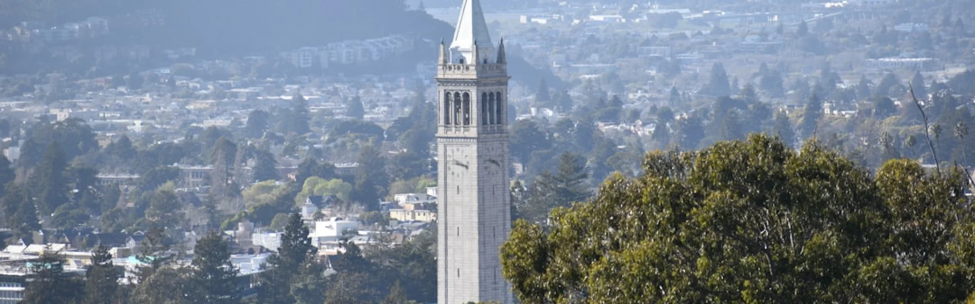 New College Berkeley