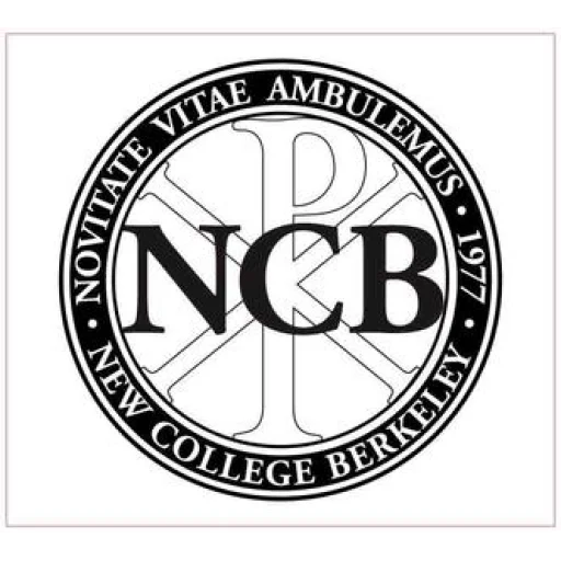 New College Berkeley logo