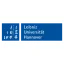 汉诺威莱布尼兹大学 logo
