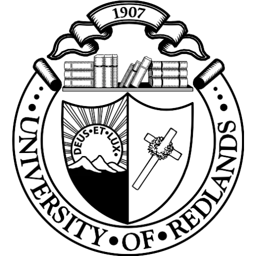 University of Redlands logo